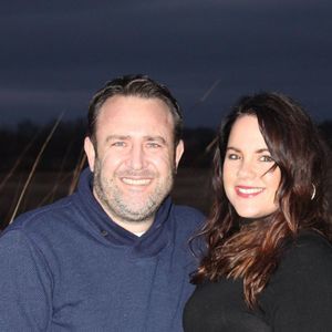 Meet your Posher, Daniel